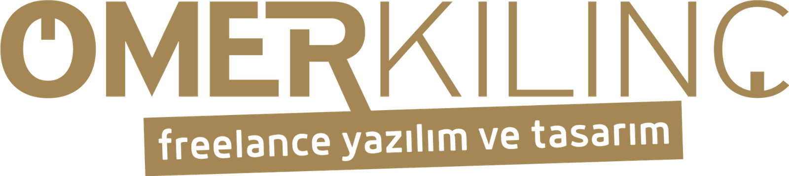 omerkilinc Logo